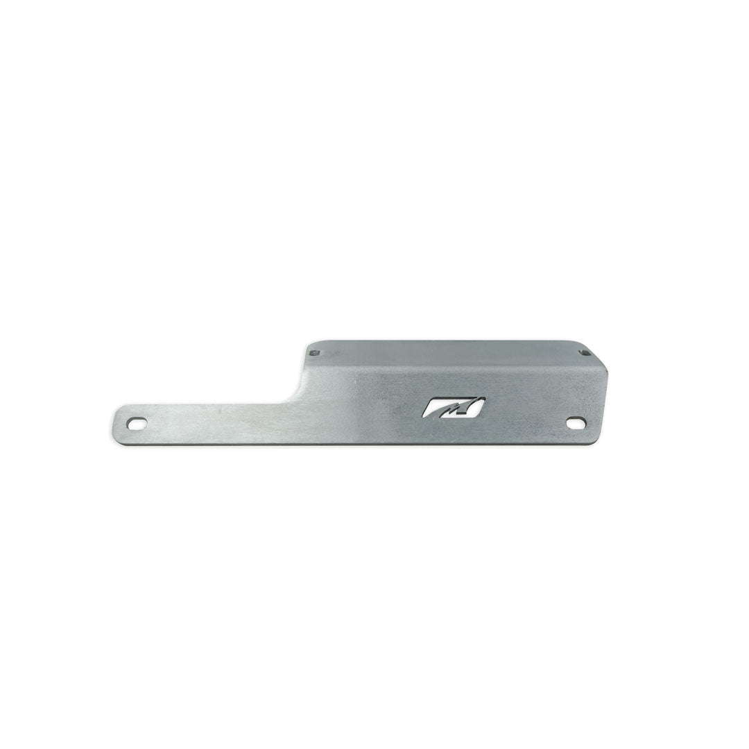 Underhood Switch Pro Power Module Mount for Jeep JL, JLU, and JT Motobilt