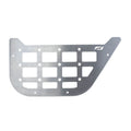 11-19 Rear Door Molle Map Pocket for Jeep JKU Motobilt
