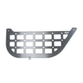 Rear Door Molle Map Pocket for JLU/JT Motobilt