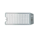 Rear Gate Aluminum Molle Panel for Jeep JL/JLU Motobilt