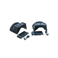 Control Arm Brake Line Mounts Motobilt