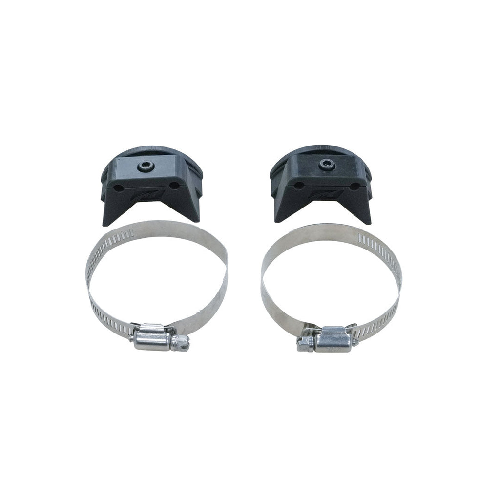 Control Arm Brake Line Mounts Motobilt
