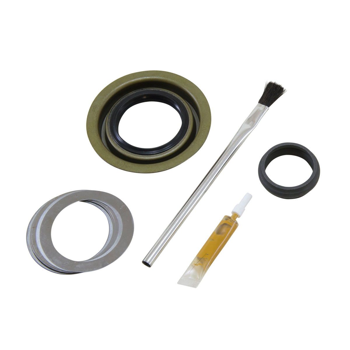 Minor Install Kit For Chrylser 7.25 Inch Differential 7.25 Inch Chy Minimum Installation Kit Yukon Gear