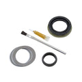 Minor Install Kit For Chrylser 9.25 Inch Rear Differential 9.25 Inch Chy Minimum Installation Kit Including '11&Up Zf Yukon Gear