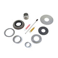 Minor Install Kit For Dana 30 Reverse Rotation Differential For '07+ JK Jk D30 Rev Front Minimum Installation Kit Yukon Gear