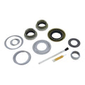 Minor Install Kit For Dana 50 Straight Axle Differential D50 Straight Axle Mini Kit (Not Ifs) Yukon Gear