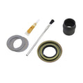 Minor Install Kit For GM '83-'97 7.2 Inch IFS Differential 83'-97' 7.2IFS GM Minimum Installation Kit Yukon Gear