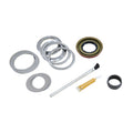 Minor Install Kit For GM 7.6IRS Rear Differential 7.6IRS GM Minimum Installation Kit Including Late Camaro Yukon Gear