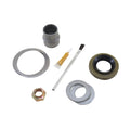 Minor Install Kit For Isuzu Differential Isuzu W/ Drum Brakes Minimum Install Kit Yukon Gear