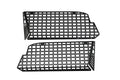 2021 2024 Ford Bronco Rear Window Molle Panels DV8 Offroad