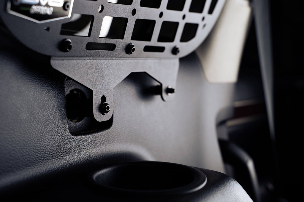 2010 2023 Lexus Gx 460 Rear Window Molle Panels DV8 Offroad