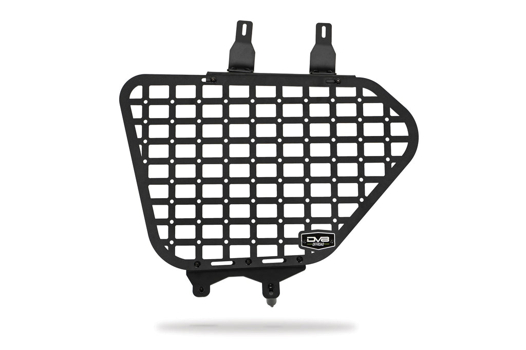 2010 2023 Lexus Gx 460 Rear Window Molle Panels DV8 Offroad