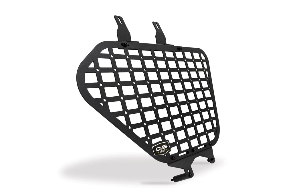 2010 2023 Lexus Gx 460 Rear Window Molle Panels DV8 Offroad