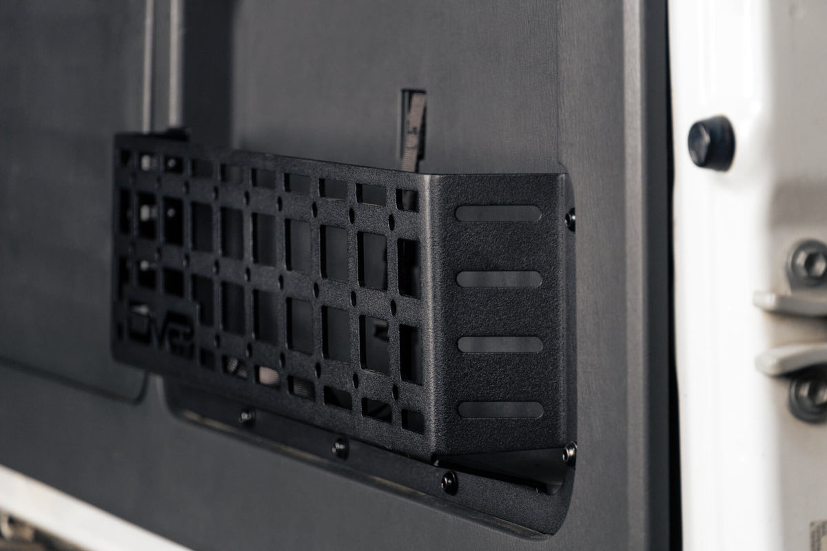 2003 2009 Lexus Gx 470 Molle Door Pocket DV8 Offroad