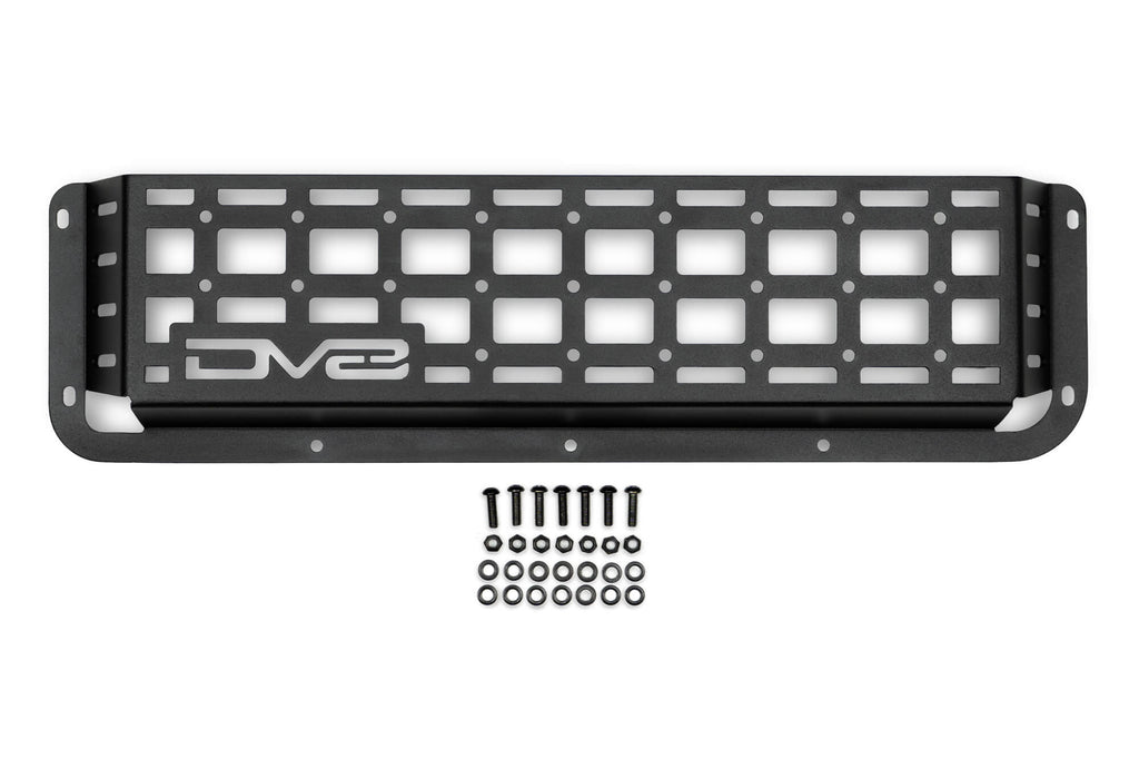 2003 2009 Lexus Gx 470 Molle Door Pocket DV8 Offroad