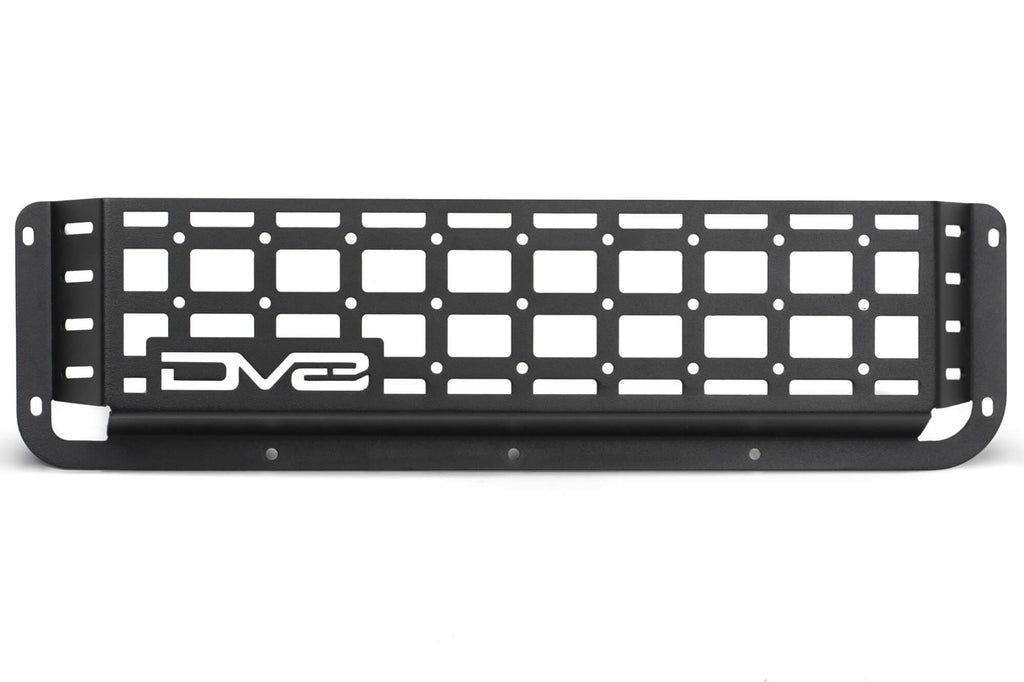 2003 2009 Lexus Gx 470 Molle Door Pocket DV8 Offroad