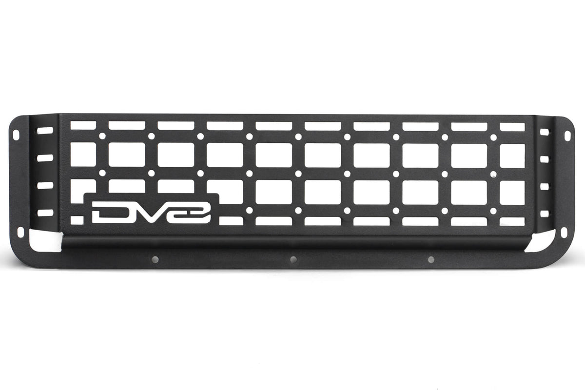 2003 2009 Lexus Gx 470 Molle Door Pocket DV8 Offroad