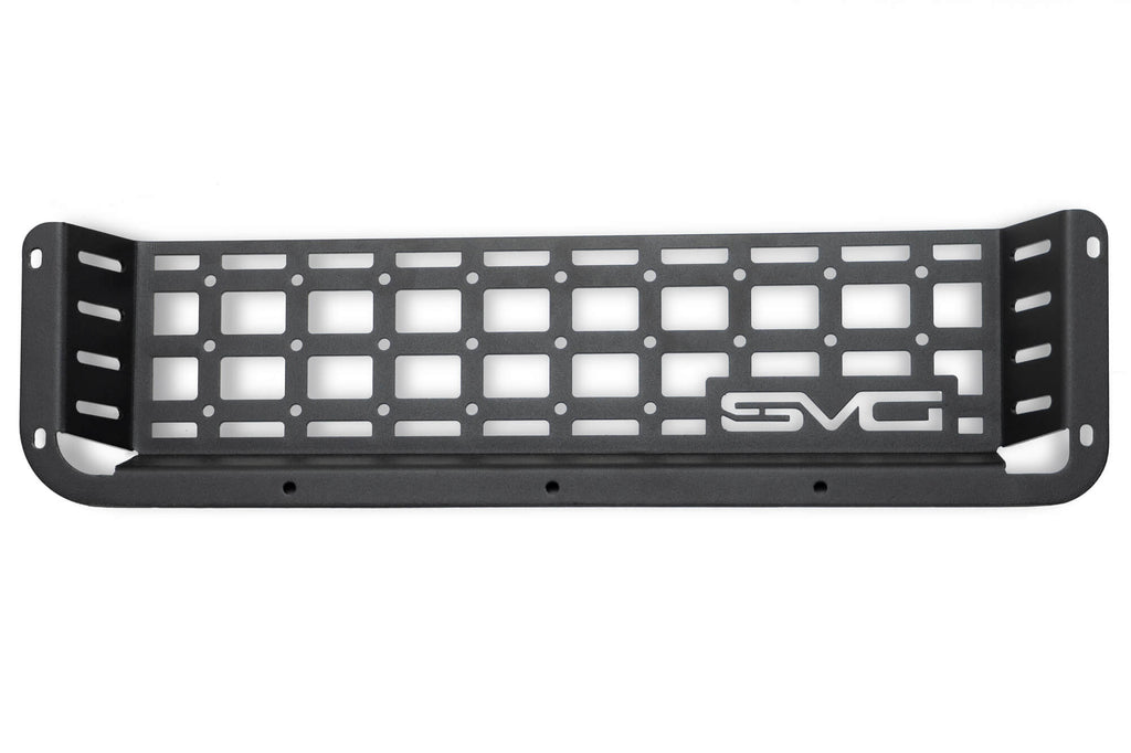 2003 2009 Lexus Gx 470 Molle Door Pocket DV8 Offroad