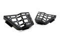 2011 2018 Jeep Wrangler 4 Door Rear Door Pocket Molle Panels DV8 Offroad