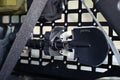 2018 2023 Jeep Wrangler Rear Window Molle Panels DV8 Offroad