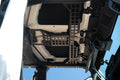 2018 2025 Jeep Wrangler & Gladiator Overhead Molle Panel DV8 Offroad