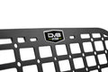 2010 2024 Toyota 4Runner Rear Window Molle Panels DV8 Offroad