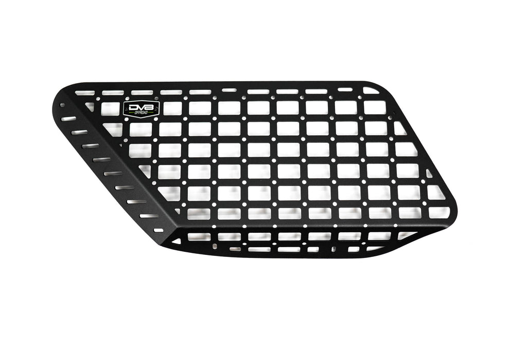 2025 2026 Toyota 4Runner Rear Window Pocket Molle Panels DV8 Offroad