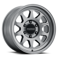 Aluminum Wheels 18x9 MR316 Gloss Titanium TT Method