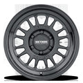 MR318, 18x8.5, +35mm Offset, 6x135, 87mm Centerbore, Gloss Black, Method Race Wheels