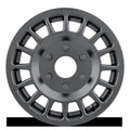 MR407 Bead Grip, 15x6, 5+1/+51mm Offset, 6x5.5, 78.3mm Centerbore, Method Race Wheels