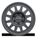 MR703 Bead Grip HD, 18x9, +40mm Offset, Method Race Wheels