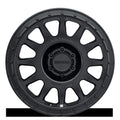 MR709 HD Bead Grip, 20x9, +12mm Offset, Method Race Wheels