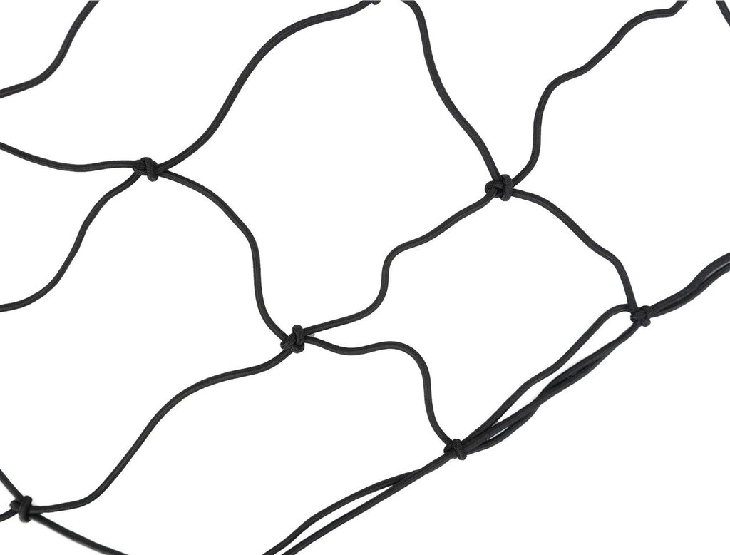Bungee Pickup Truck Cargo Net PRP Seats