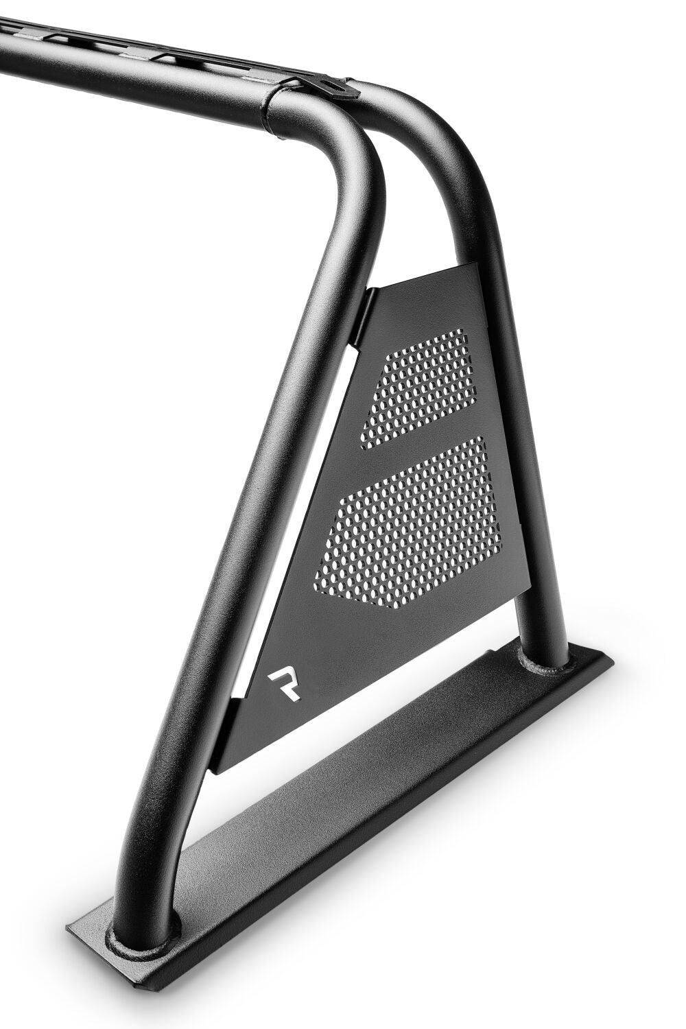 ARC Sports Bar 22-24 Nissan Frontier Textured Black NFab
