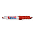 Nitro Shock Absorber 19.07 Inch Extended 12.07 Inch Collapsed w/Red Boot 07-18 Wrangler JK Skyjacker