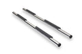 Traxio 3 Inch Nerf Bars 21-26 Ford Bronco 4 Door N Fab