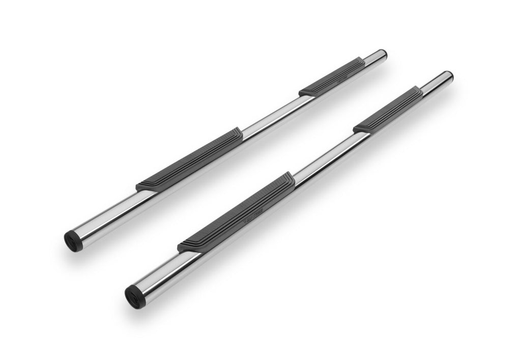 Traxio 3 Inch Nerf Bars 21-26 Ford Bronco 4 Door N Fab