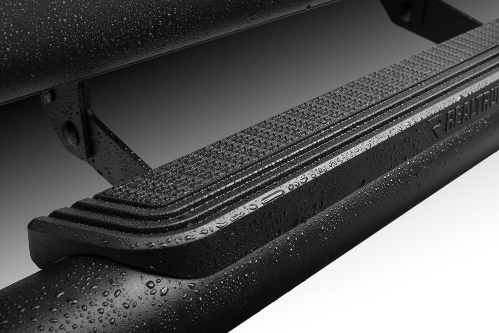 Traxio 3 Inch Nerf Bars 19-23 Ford Ranger N Fab