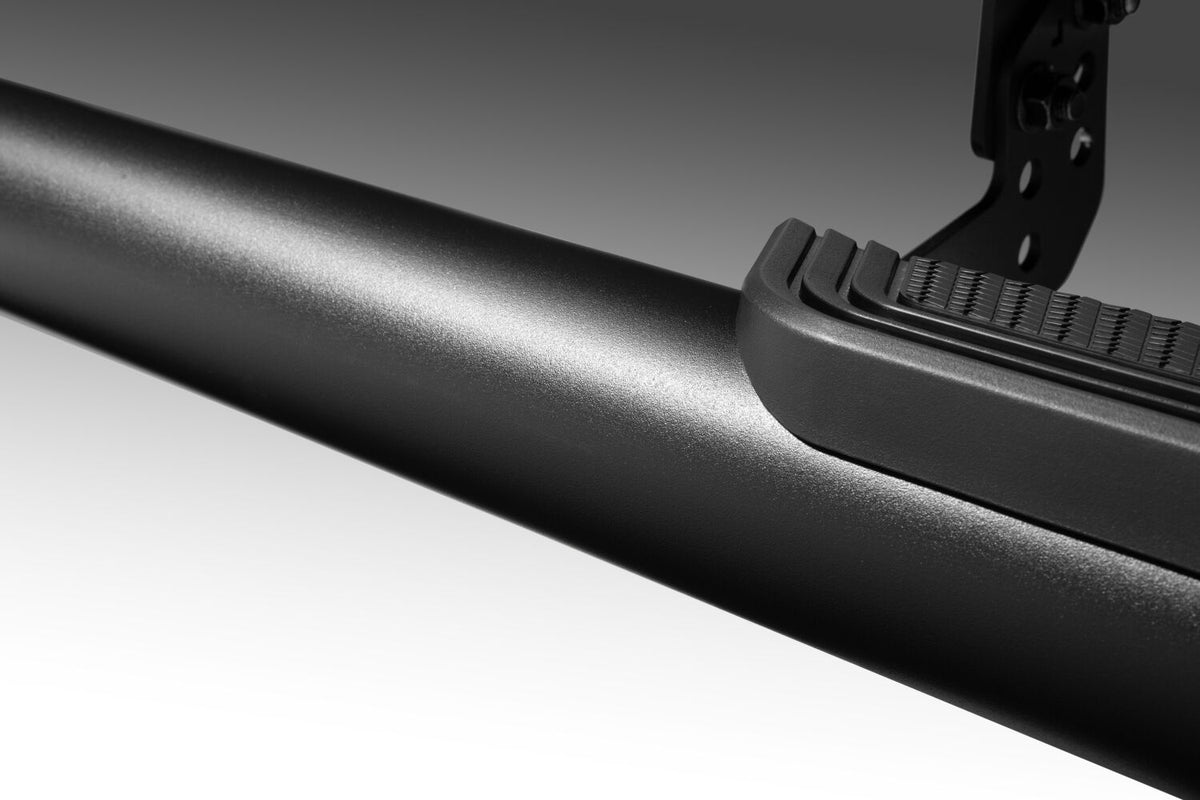 Traxio 3 Inch Nerf Bars 19-26 Ram 1500 N Fab