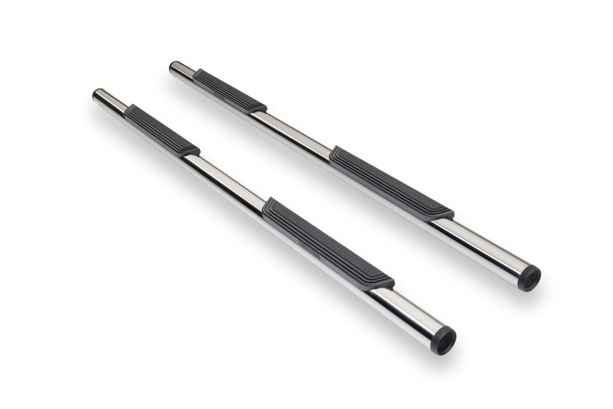 Traxio 3 Inch Nerf Bars 05-23 Toyota Tacoma N Fab