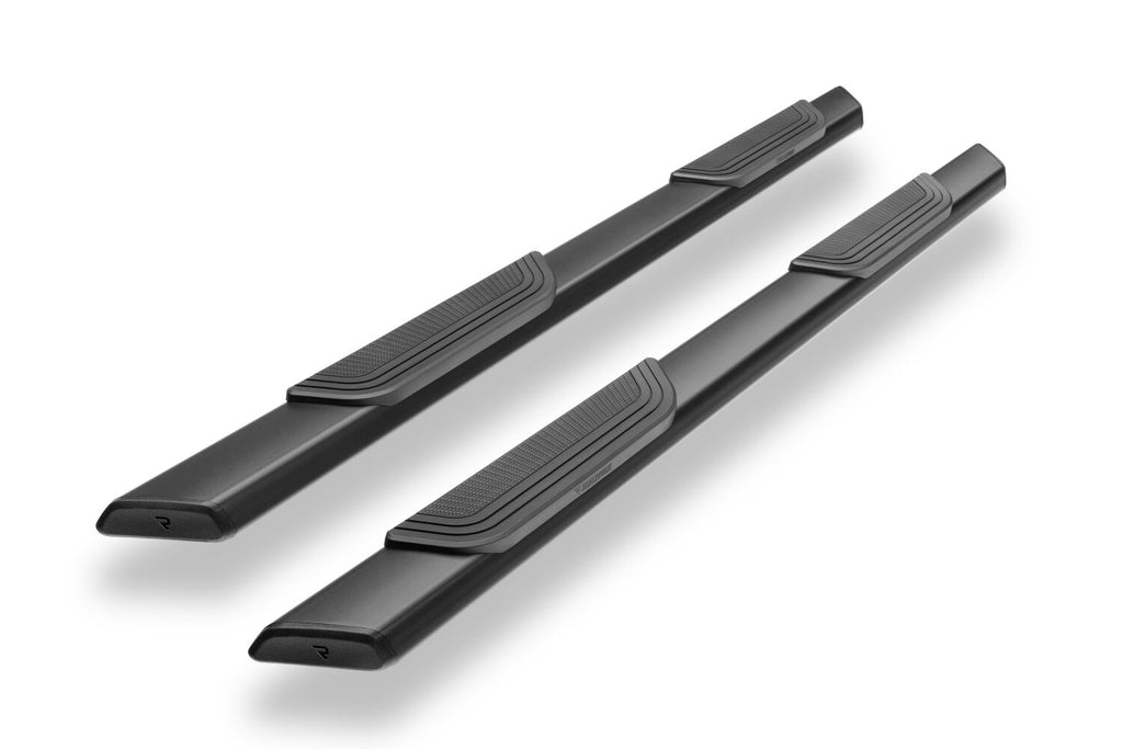 Traxio 4 Inch Nerf Bars 21-26 Ford Bronco 4 Door N Fab