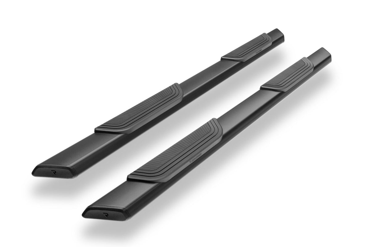 Traxio 4 Inch Nerf Bars 19-26 Ram 1500 N Fab