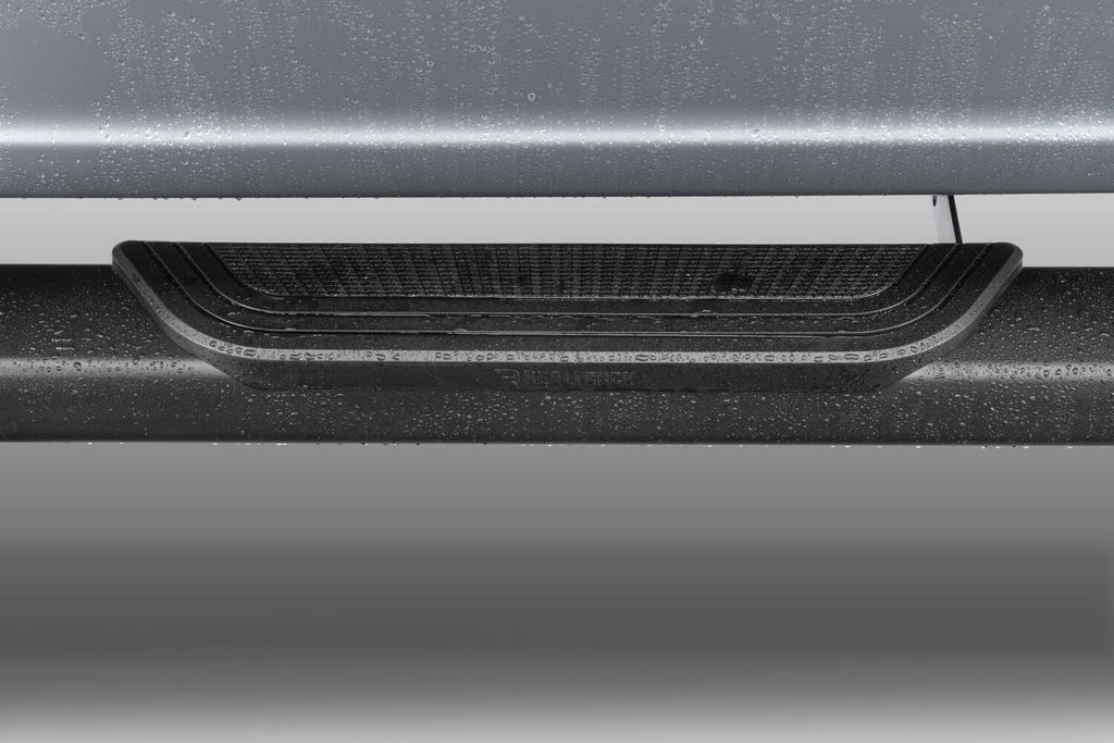Traxio 4 Inch Nerf Bars 19-26 Ram 1500 N Fab