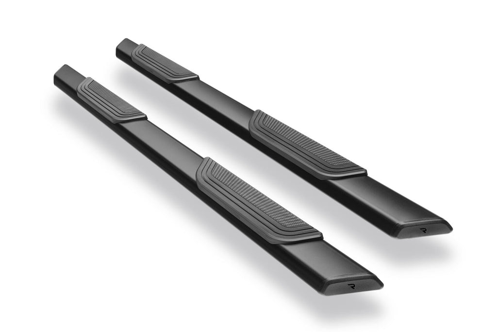 Traxio 4 Inch Nerf Bars 22-26 Toyota Tundra N Fab