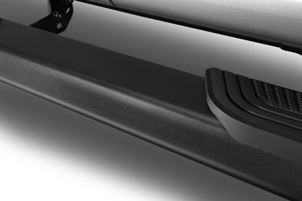 Traxio 4 Inch Nerf Bars 22-26 Toyota Tundra N Fab