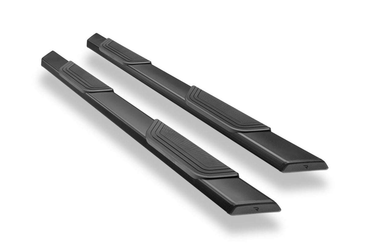 Traxio 5 Inch Nerf Bars 21-26 Ford Bronco 4 Door N Fab