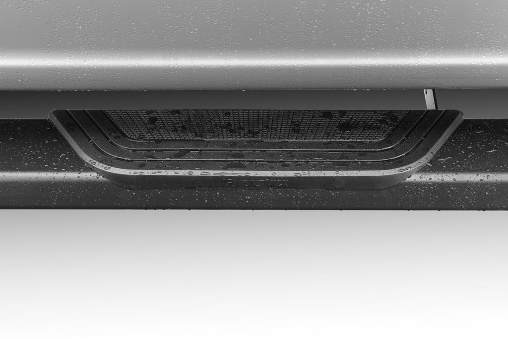 Traxio 5 Inch Nerf Bars 19-23 Ford Ranger Super Cab N Fab