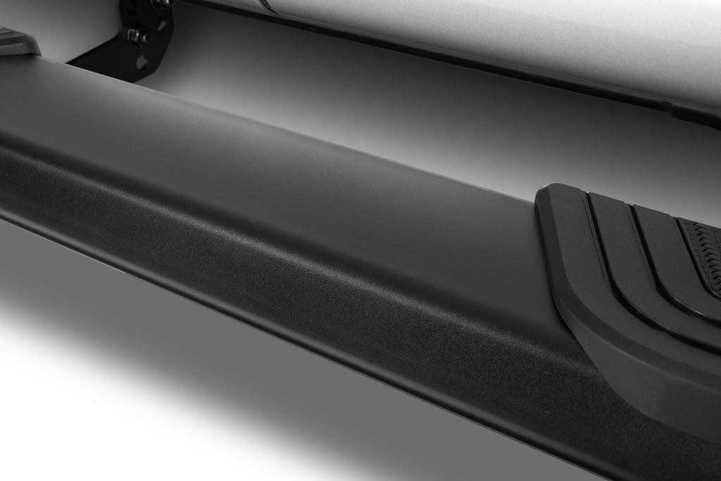 Traxio 5 Inch Nerf Bars 19-23 Ford Ranger SuperCrew Cab N Fab