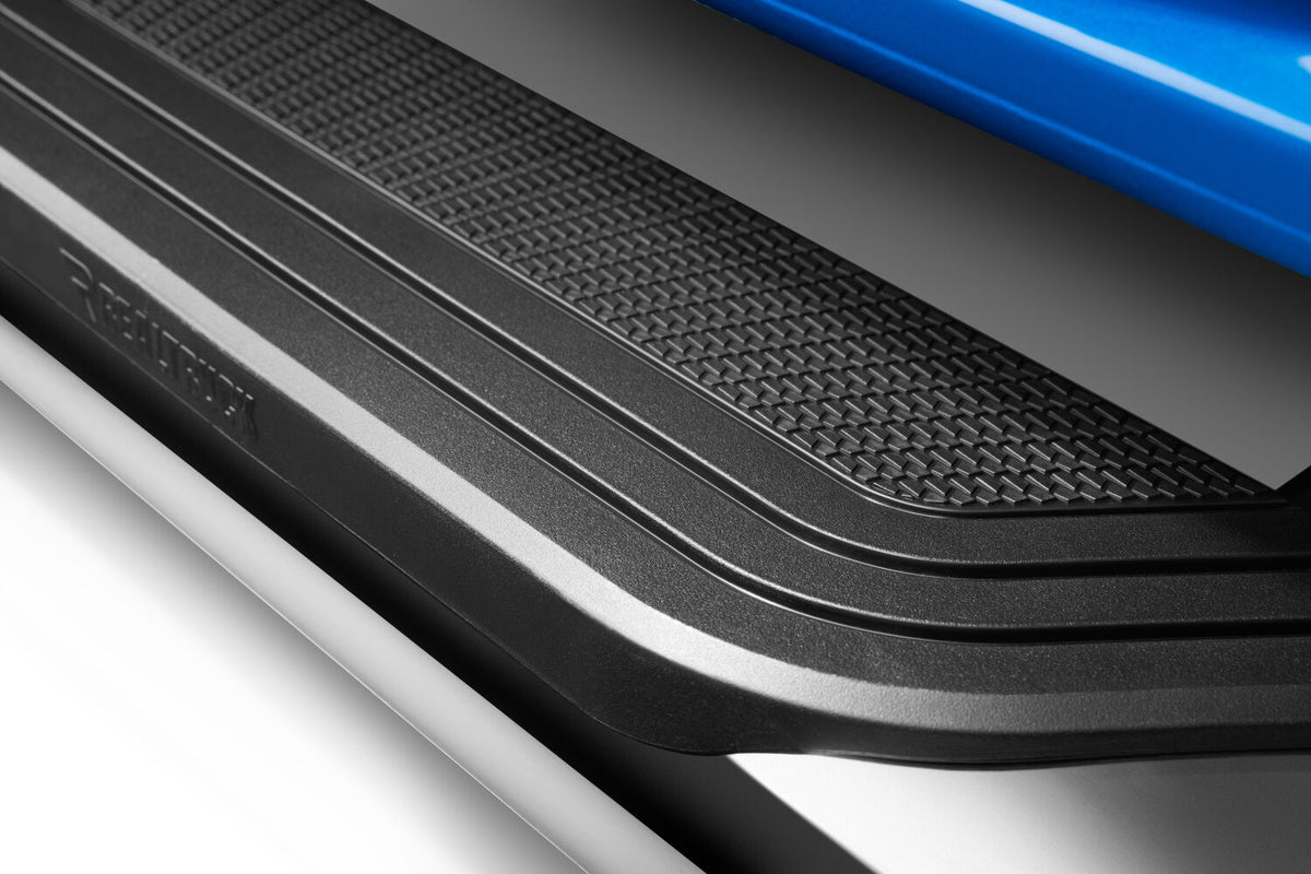 Traxio 5 Inch Nerf Bars 19-26 Ram 2500/3500 Crew Cab N Fab