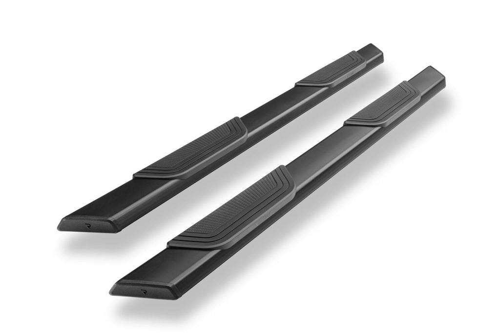 Traxio 5 Inch Nerf Bars 19-26 Ram 2500/3500 Crew Cab N Fab